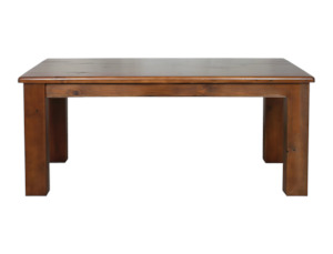 Dining Tables: Edison 1.5m Dining Table