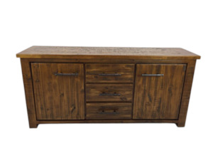 Buffets: Oakwood Buffet