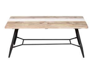 Helios Coffee Table *KD