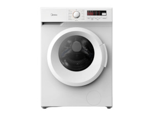 Winz: Midea 7KG Wash/4KG Dryer Front Load Combo Two In One