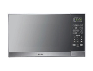 Midea EM134AL7 34L Microwave Glass Door