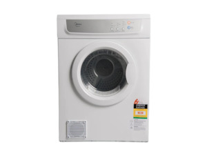 Midea DMDV70 7KG Vented Dryer