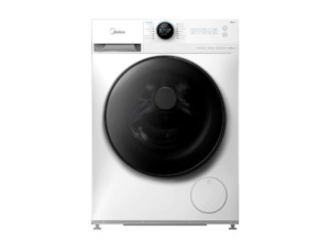 Winz: Midea MF200 9KG Front Load Washing Machine White