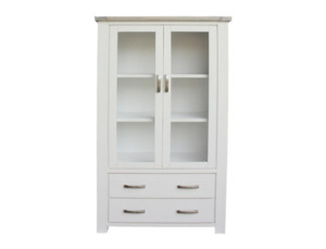 Urbannest: UrbanNest Display Cabinet