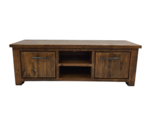 Oakwood: Oakwood Tv Unit