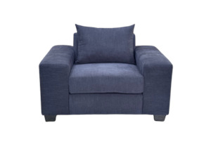 NZ Made Prisma Sofa Chair