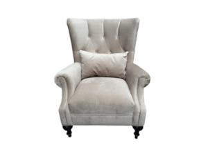 Sofa Chairs: Cozy Sofa Chair