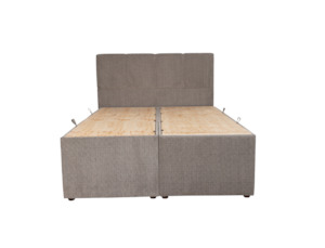 Nz Made Beds: NZ Made Napbox Storage Bed