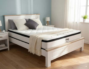 Lincoln Bed Frame