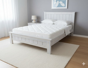 Bedroom Furniture: Tokyo Bed Frame