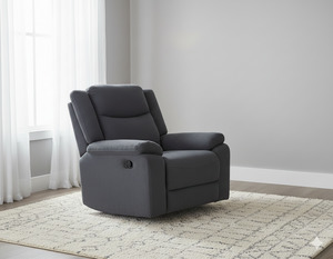 Recliner Chairs: Montana Recliner Chair