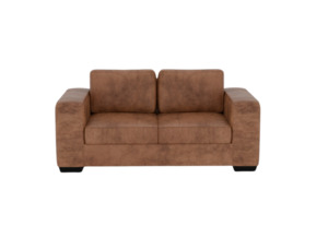 3 Seater 2 Seater: NZ Made Evoque 2 Seater Sofa