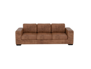 3 Seater 2 Seater: NZ Made Evoque 3 Seater Sofa