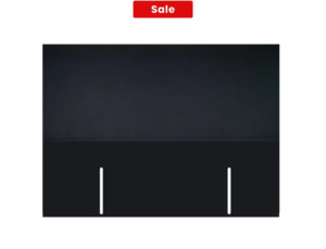 Sale: NZ Made Deaura Headboard