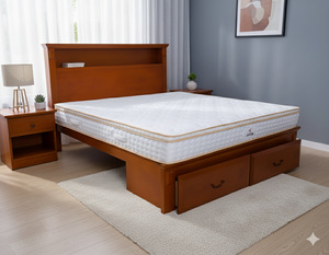 Serena Bed Frame