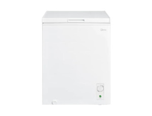 Midea 142L Chest Freezer