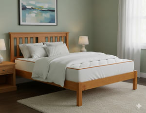 EasyRest Bed Frame
