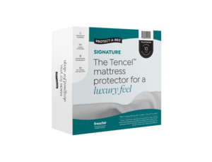 Signature Mattress Protector