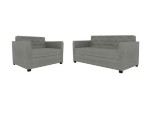 NZ Made Crown Lounge Suite Collection