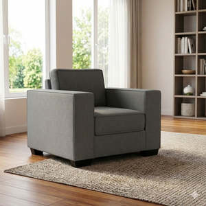 Sofa Chairs: Kiwi Comfort NZ Made Sofa Chair