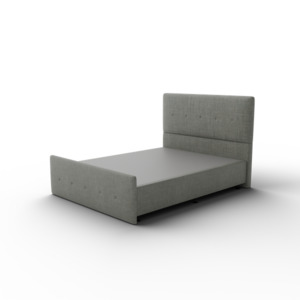 NZ Made SleepVault Bed Frame