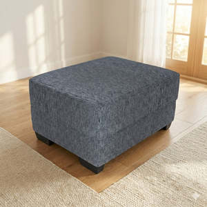 Sale: NZ Made Sigma Ottoman