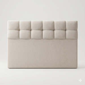 Beds Bedroom: NZ Made Luxe Headboard