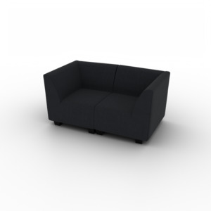 Beds Bedroom: NZ Made Vista 2 Seater Sofa