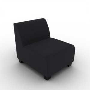 Sofa Chairs: NZ Made Vista Sofa Chair