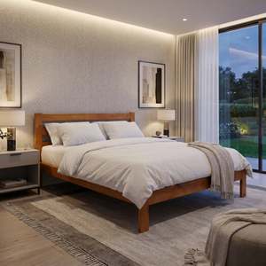 Bella Double Bed