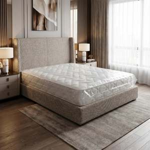 Nania Double Mattress