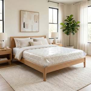Silvia Double Mattress