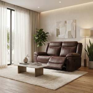 Winchester Recliner 2 Seater - Floor Model