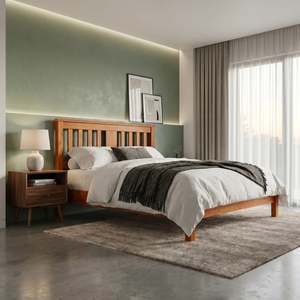 EasyRest Double Headboard