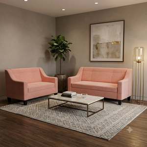 Milano Accent 3+2 Seater Sofas