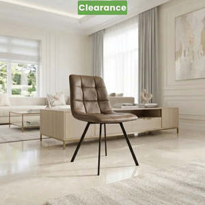 Dining: Milan Dining Chairs Set Of 3 Chairs