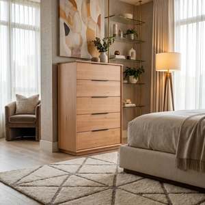 Copeland 5 Drw Tallboy
