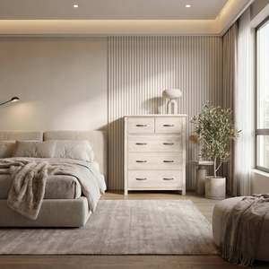 CasaVista 5 Drw Tallboy