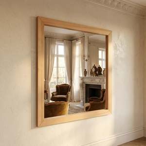 Copeland Mirror