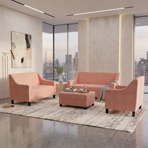 NZ Made Milano Accent Lounge Suite Collection