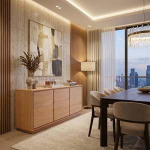 Horizon Buffet 3 Doors-Medium 1600mm