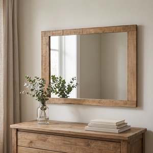 Vincent Mirror (Assembled)