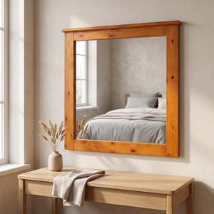 Mirrors: EasyRest Mirror (Old Color)