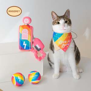 Play: 🌈 Recharge with Pride Toys