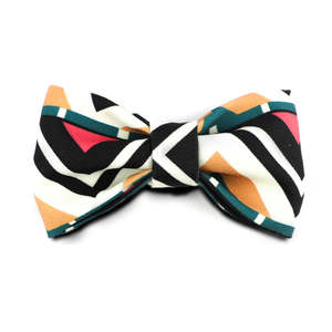 Accessories: Colorful Series Bow Tie [Totem]