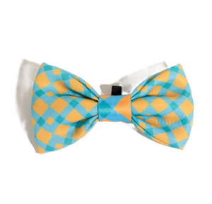 Accessories: Colorful Series - Bow Tie [Sunrise]