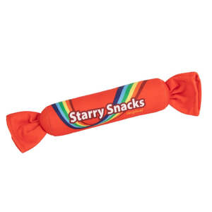 Cat Toys: Candy Catnip Toy [Skittles]