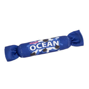 Cat Toys: Candy Catnip Toy [Oreo]