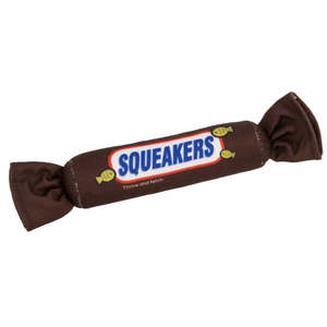 Candy Catnip Toy [Snickers]