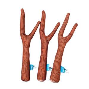 Tug Toys: 🪵 Tree Stick Dog Toy